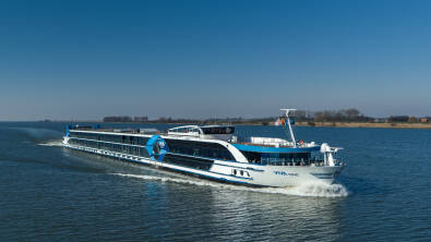 Kurzreise Donau mit der MS VIVA TWO