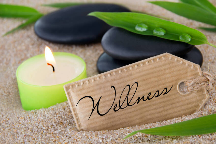 Wellness und Beauty Wellness und Beauty
