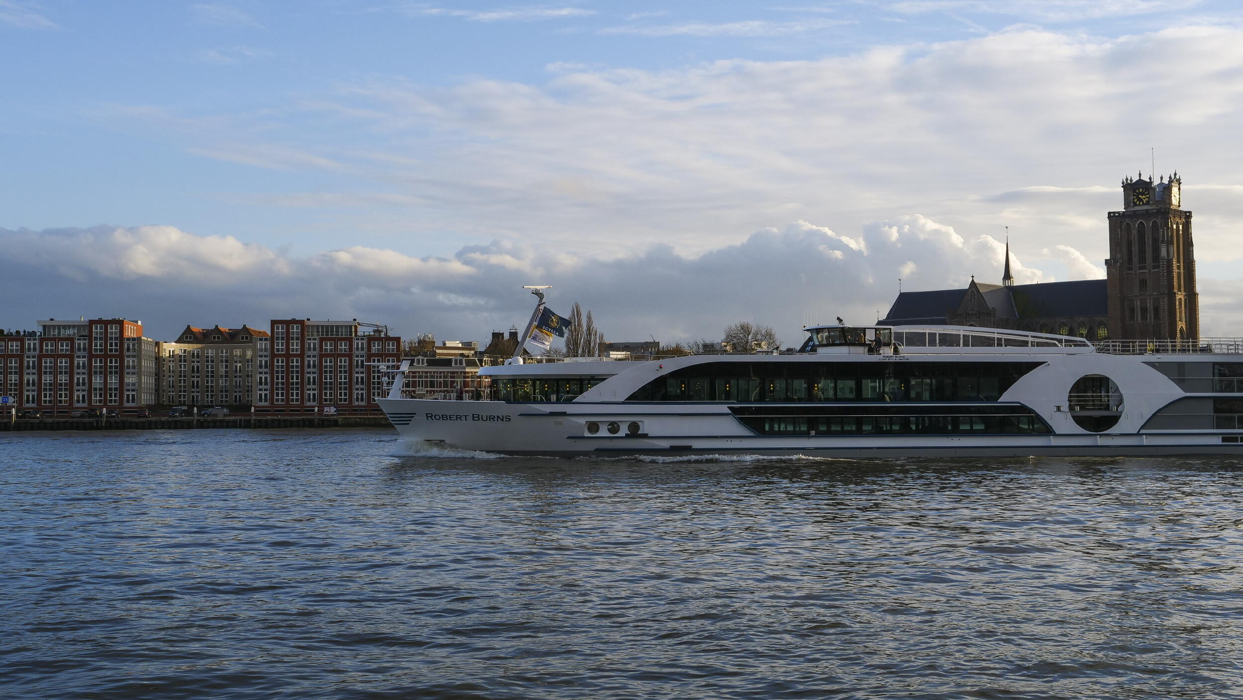 Märchenhafte Mosel mit der VIVA MOMENTS