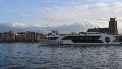Märchenhafte Mosel mit der VIVA MOMENTS