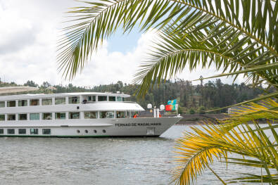 Portugal und der Douro mit MS MAGELLAN