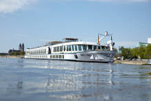 Saar-Mosel-Momente mit MS SWISS RUBY Saar-Mosel-Momente mit MS SWISS RUBY