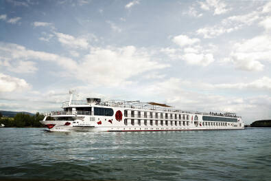 Rhein Adventstraum mit A-ROSA Aqua
