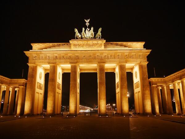 Berlin mit „Mord im Orient-Express“ Berlin mit „Mord im Orient-Express“