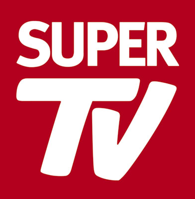 super tv super tv