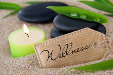 Wellness und Beauty