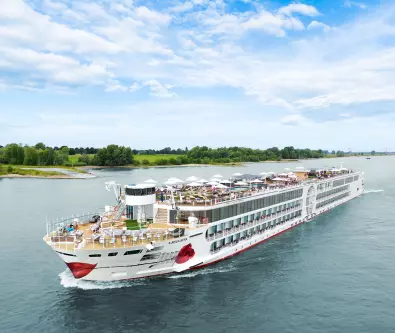 Rhein Erlebnis Amsterdam & Rotterdam mit der A-ROSA SENA 2026 Rhein Erlebnis Amsterdam & Rotterdam mit der A-ROSA SENA 2026