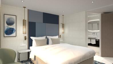 Wellnessreise Oberrhein mit VIVA ENJOY