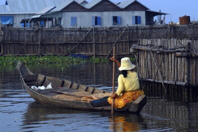 15 Tage Rundreise Vietnam & Kambodscha Höhepunkte