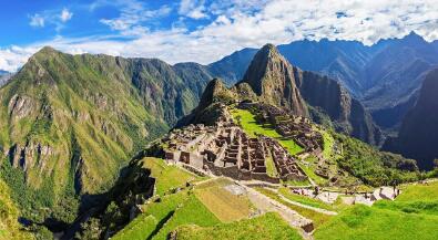 15 Tage Rundreise Peru Höhepunkte