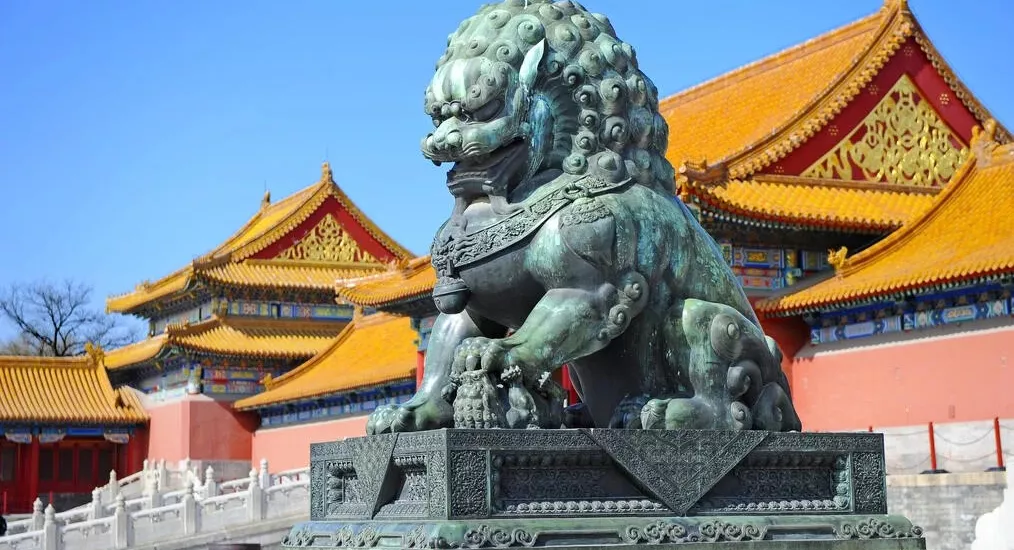 Chinas H&ouml;hepunkte mit Yangtze-Kreuzfahrt