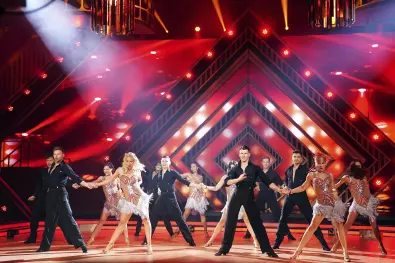 Let's Dance &ndash; die RTL-Tanzshow